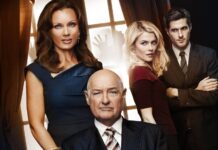 666 Park Avenue – İlk Bakış