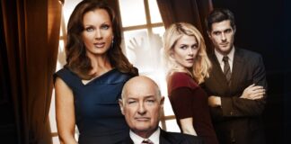 666 Park Avenue – İlk Bakış