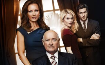666 Park Avenue – İlk Bakış