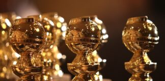 Altın Küre 2024: İşte Tüm Adaylar!