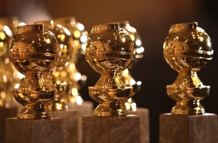75. Altın Küre (Golden Globe) Adayları Açıklandı