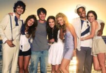 90210 İptal Edildi: 5. Sezon Final Sezonu Olacak