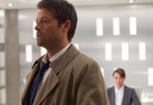 Supernatural “A Little Slice of Kevin” Bölümü Üzerine