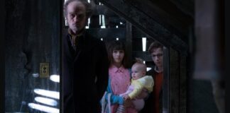 A Series of Unfortunate Events 2. Sezon Onayı Aldı