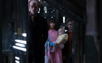 A Series of Unfortunate Events 2. Sezon Onayı Aldı