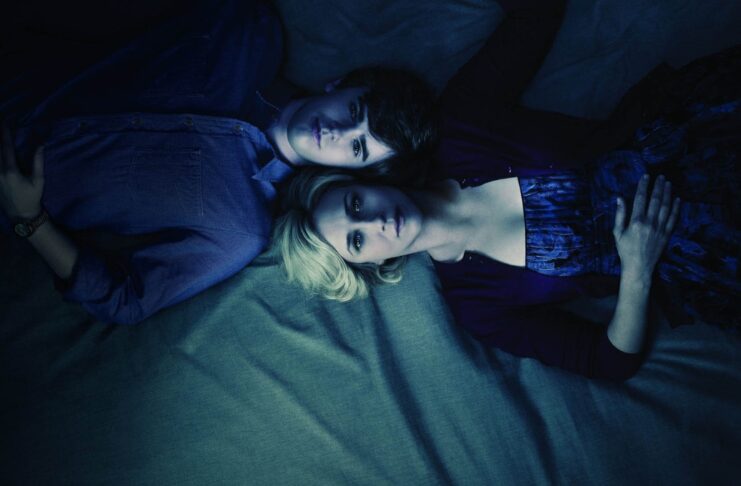 Bates Motel 3. Sezon Posteri Yayınlandı