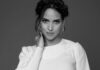 Adria Arjona, “Good Omens” Kadrosuna Katıldı!