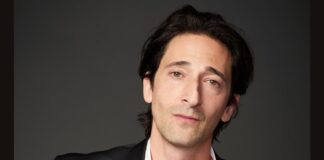 Adrien Brody, Peaky Blinders’ın 4. Sezonunda