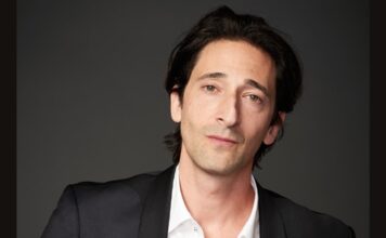 Adrien Brody, Peaky Blinders’ın 4. Sezonunda