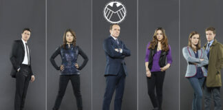 Agents of SHIELD 2. Sezon: Lucy Lawless’un İlk Fotoğrafı