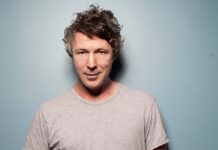 Aidan Gillen, Peaky Blinders 4. Sezona Dahil Oldu