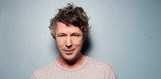 Aidan Gillen, Peaky Blinders 4. Sezona Dahil Oldu