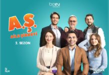 “Aile Şirketi” 3. Sezonu ile Komedi Dozunu Artırarak Devam Ediyor