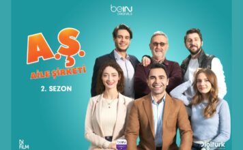 “Aile Şirketi” 3. Sezonu ile Komedi Dozunu Artırarak Devam Ediyor