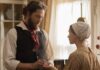 Alias Grace: Zachary Levi ve Anna Paquin Netflix’in Yeni Mini Dizisinde