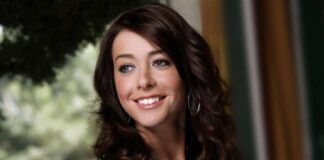 Alyson Hannigan CBS’in Yeni Komedi Dizisinde