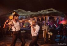 American Gods 2. Sezon İçin Yeni Teaser Yayınlandı