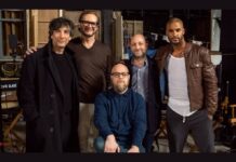 “American Gods” Dizisinin Yayın Tarihi Belli Oldu!