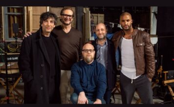 “American Gods” Dizisinin Yayın Tarihi Belli Oldu!