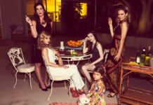 Haziran 2018’in En Yeni Dizileri