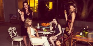 Haziran 2018’in En Yeni Dizileri