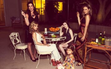 Haziran 2018’in En Yeni Dizileri