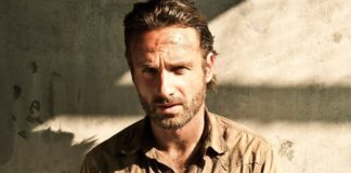 Andrew Lincoln, The Walking Dead’in 9. Sezonunda Diziden Ayrılıyor