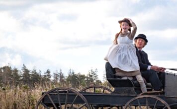 Anne: Netflix Yeni Tanıtım Filmini Yayınladı