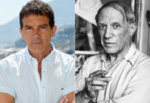 DEHA: PICASSO National Geographic’te!