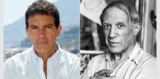 Genius 2. Sezon: Antonio Banderas, Pablo Picasso’yu Canlandırıyor