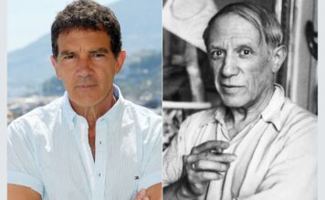 DEHA: PICASSO National Geographic’te!