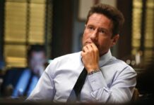 “Aquarius” İptal Edildi!