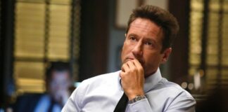 “Aquarius” İptal Edildi!