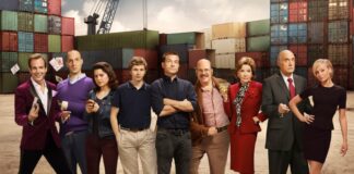 Arrested Development 5. Sezon: Jason Bateman Setten İlk Fotoğrafı Paylaştı!
