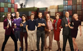 Arrested Development 5. Sezon Onayı Aldı