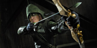 Arrow – İlk Bakış