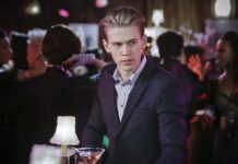 The Carrie Diaries Yıldızı Austin Butler, Arrow 3. Sezon Kadrosunda!
