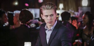 The Carrie Diaries Yıldızı Austin Butler, Arrow 3. Sezon Kadrosunda!