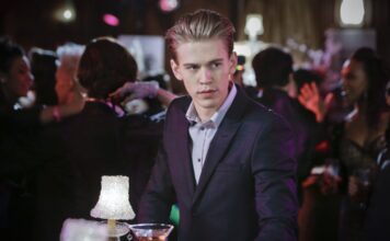 The Carrie Diaries Yıldızı Austin Butler, Arrow 3. Sezon Kadrosunda!