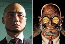 BD Wong, Gotham’ın Hugo Strange’i Olacak
