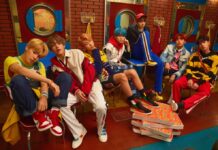 Dünyaca Ünlü K-Pop Grubu BTS, 2017 American Music Awards’da Sahne Alacak!