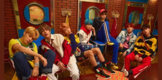 Dünyaca Ünlü K-Pop Grubu BTS, 2017 American Music Awards’da Sahne Alacak!