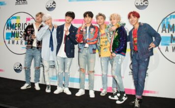 BBC’den BTS Belgeseli Geliyor!
