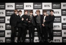 BTS, Jimmy Kimmel Live Programına Konuk Olacak!