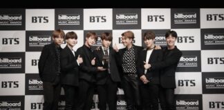 BTS, Jimmy Kimmel Live Programına Konuk Olacak!