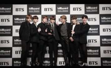 BTS, Jimmy Kimmel Live Programına Konuk Olacak!