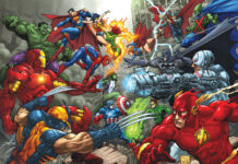 Dizisinin Yapılmasını Sabırsızlıkla Beklediğimiz Süper Kahramanlar