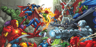 Dizisinin Yapılmasını Sabırsızlıkla Beklediğimiz Süper Kahramanlar