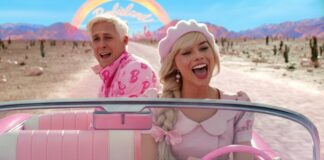 “Barbie” Filmi, 21 Temmuz’da Vizyonda Olacak!