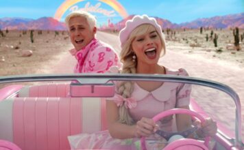 “Barbie” Filmi, 21 Temmuz’da Vizyonda Olacak!